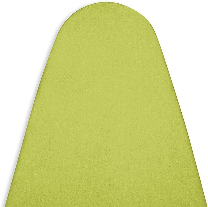 Encasa XO Ironing Board Cover and Pad, Medium 42"x14" by EncasaXO