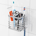 TAILI Patented Suction Cup Toothbrush Holders by TAILI