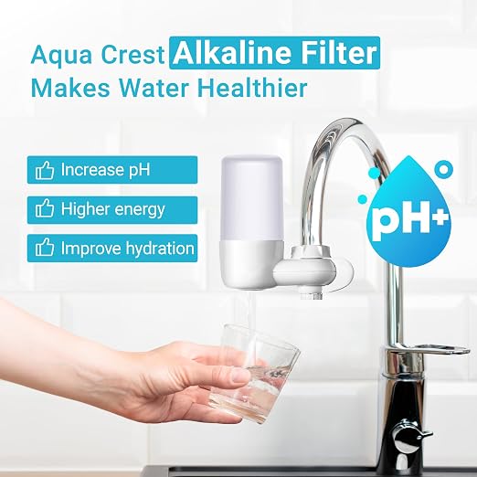 AQUA CREST Alkaline Filter Compatible - Image 3