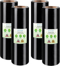 TICONN Stretch Wrap Roll, 18 in x 1000 ft Plastic Wrap by TICONN