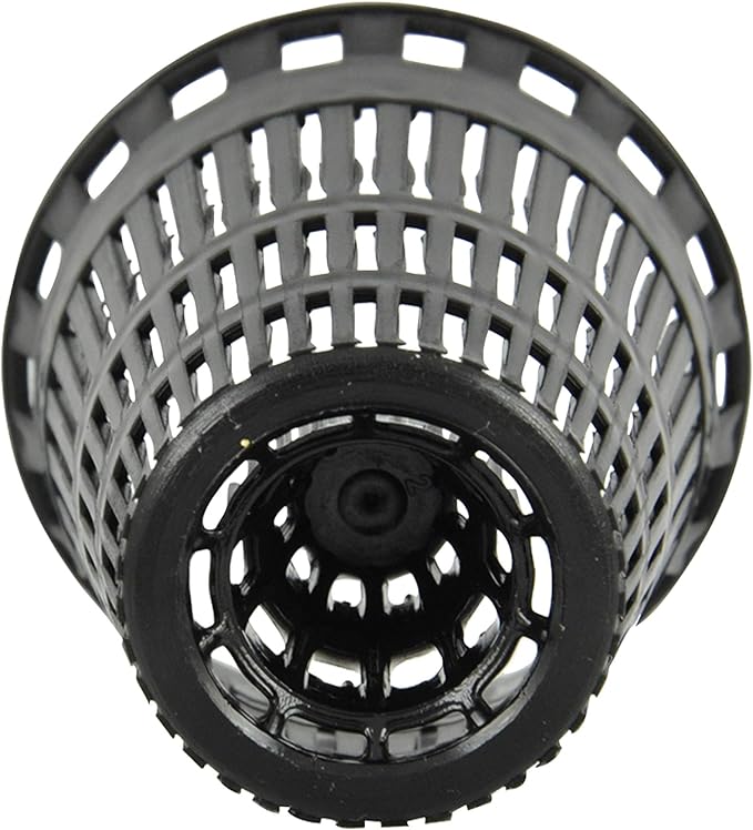 Danco Shower Hair Catcher Baskets - Image 5