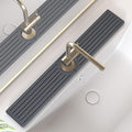 Faucet Mat for Kitchen Sink, Water Absorbent Kitchen Faucet Mat, Durable Sink by Unknown