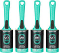 Evercare with Unstopables Fresh Scent All-Purpose Lint Roller, 80 Layers Per by Evercare