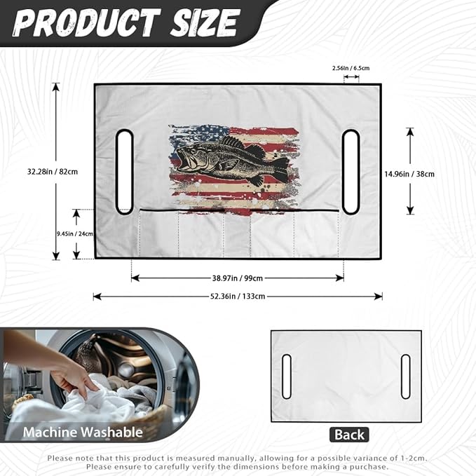 Golf Cart Seat Cover Cushion with Non-Slip Backing and Breathable Microfiber Fabric, Designed for Comfort and Protection in Outdoor Environments