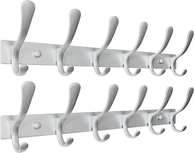SKOLOO Coat Rack Wall Mounted by SKOLOO