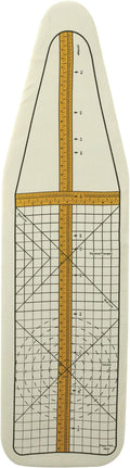 Household Essentials Deluxe Ironing Board Replacement Pad and Cover, Sewing by HouseholdEssentials