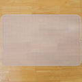 MicoYang Silicone Dish Drying Mat by MicoYang