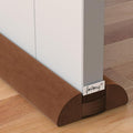 fowong Door Draft Stopper 36 Inch Soundproofing Draft Stoppers Seal by fowong