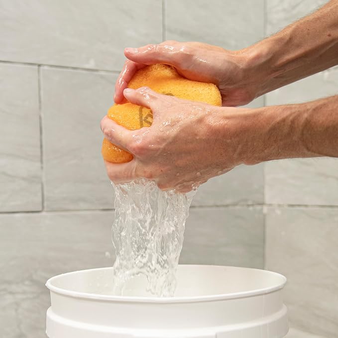 QEP 70005Q-6D 7.5 Inch x 5.5 Inch x 1.875 Inch Grouting, Cleaning and Washing - Image 4