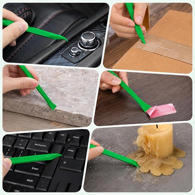 Crevice Cleaning Tool - Image 6
