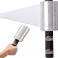 GORILLA GRIP Stretch Film Shrink Wrap by Unknown