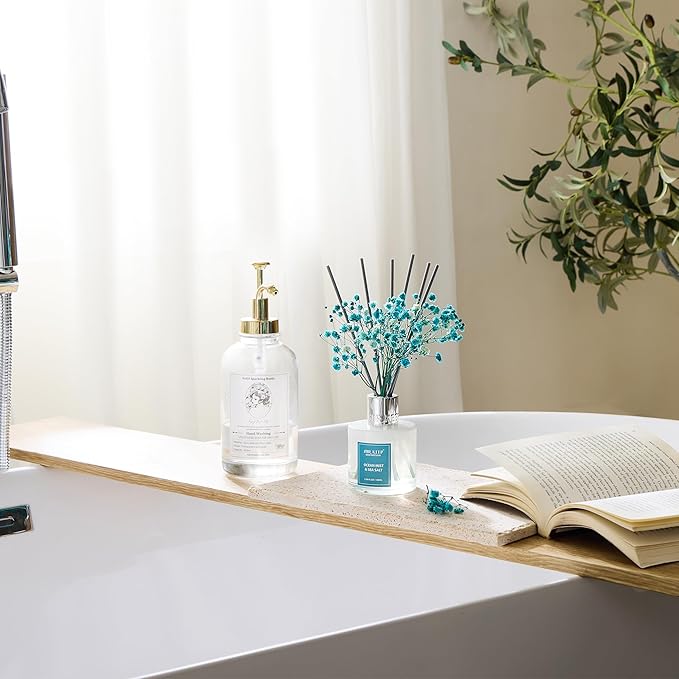 Reed Diffuser Set, 3.38 fl oz - Image 5
