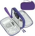 FYY Electronic Organizer, Travel Tech Pouch Bag, Waterproof, Double Layers by FYY