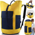 JOINPRO Laundry Bag Backpack, 125L Extra Large Laundry Backpack by JOINPRO
