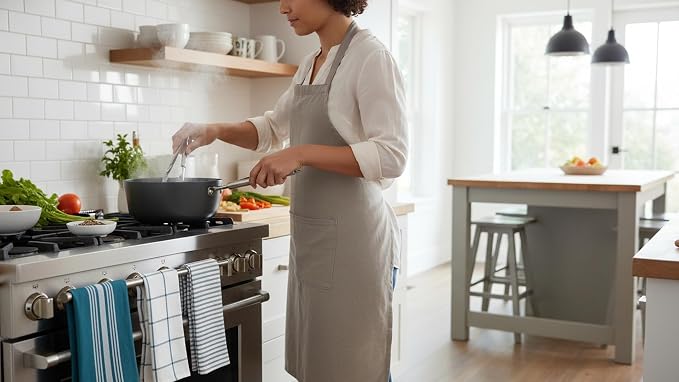 KAF Home Soho Kitchen Dish Towels - Image 9