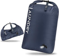 Travel Laundry Bag, Waterproof Compression Storage by CANBOX