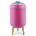 Pukomc Smart Sensor Wastebasket, Convenient and Hygienic Easy to Use | by Pukomc