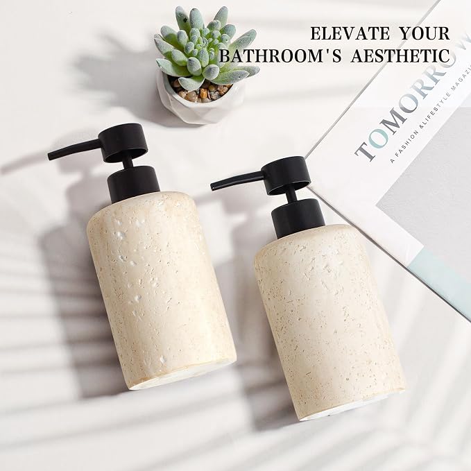 2pcs/Set Hand Soap Dispenser Sets - Image 6