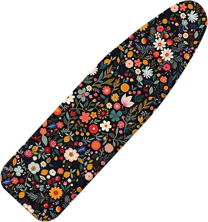 Ironing Board Cover and Pad 15"x54" Thick Standard Size by Unknown