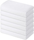 Homaxy 100% Cotton Waffle Weave Kitchen Towels, 6 Pack by Homaxy
