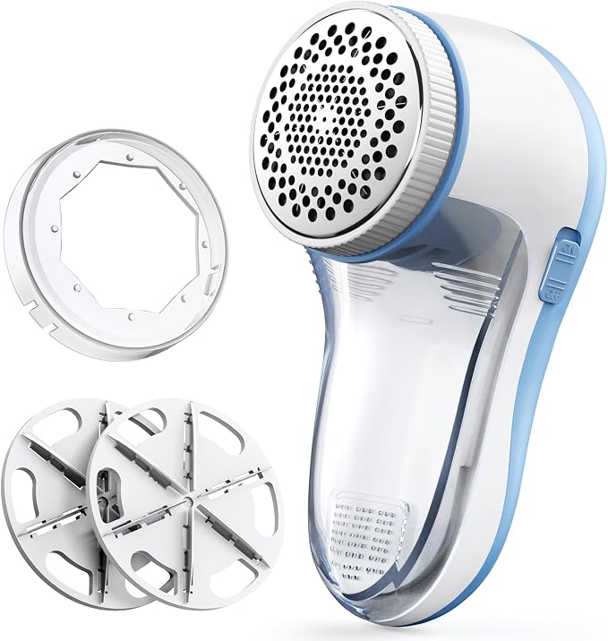 POPCHOSE Fabric Shaver, Lint Shaver - Image 7