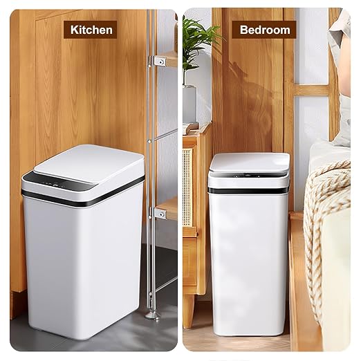 Trash Can Automatic Touchless - Image 6