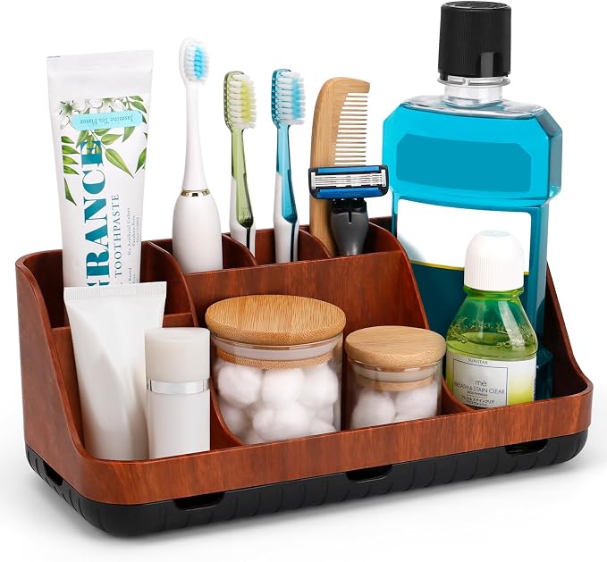 GFWARE Bathroom Decor and Accessories by GFWARE