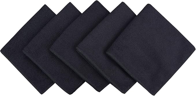 SINLAND Dish Cloth for Washing Dishes Kitchen Washcloth Cleaning Cloth - Image 2