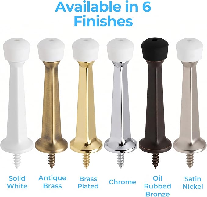 Premium Heavy Duty Door Stoppers - Image 5