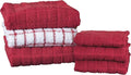 Ritz Premium Kitchen Towel and Dish Cloth Value Set: Highly Absorbent, Super by RITZ