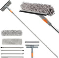 67" Window Squeegee for Window Cleaning by Unknown