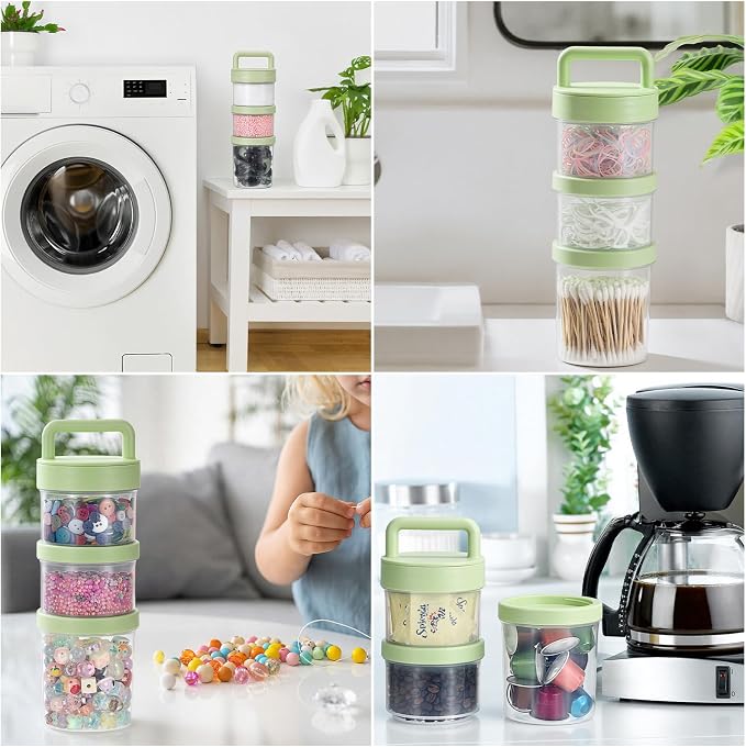 Portable Laundry Detergent Dispenser - Image 9