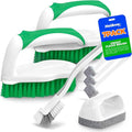 Holikme 7 Pack Cleaning Brush Scrub Brush Kitchen Brush by Holikme