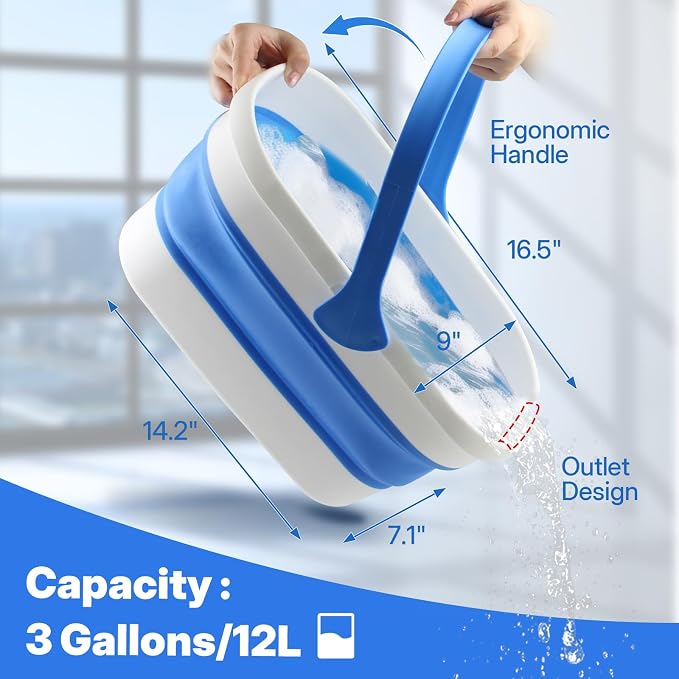 PIMEKOY Window Cleaning Kit - Image 3
