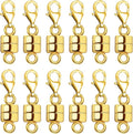 MKCYD Magnetic Necklace Clasps and Closures by MKCYD