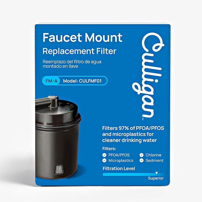 Culligan CULFMF01 Replacement Water Filter - Image 2
