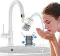 CECEFIN Sink Faucet Water Filters by CECEFIN