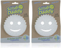 Scrub Daddy Sponge by ScrubDaddy