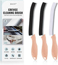SXhyf Crevice Cleaning Brush by SXhyf