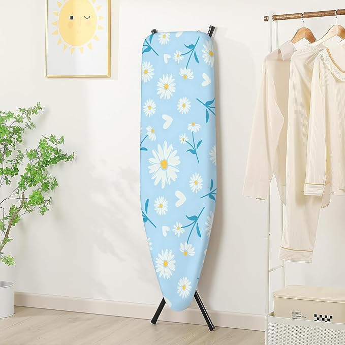 Daisy Ironing Board Cover and Pad - Image 7