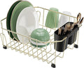 GSlife Small in Sink Dish Drying Rack by GSlife