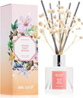 Reed Diffuser Set, 3.38 fl oz by Airkeep