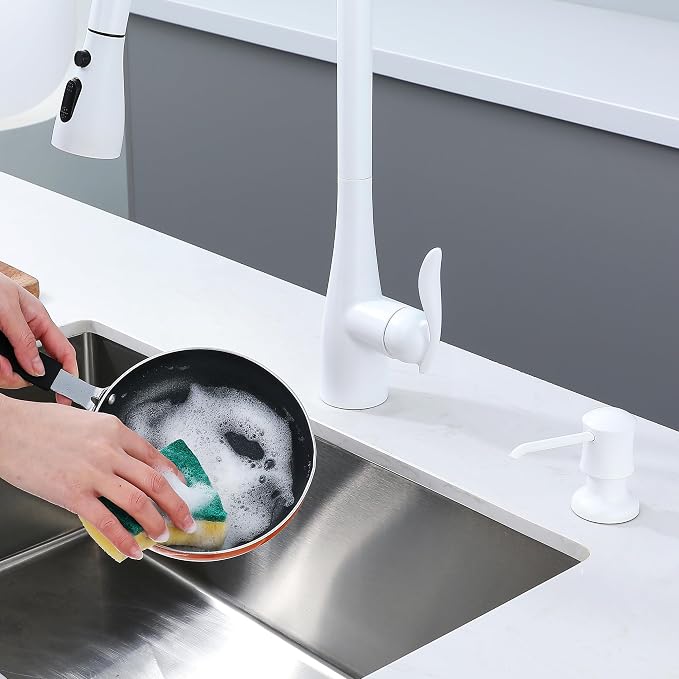 Ultimate Unicorn Sink Soap Dispenser - Image 9