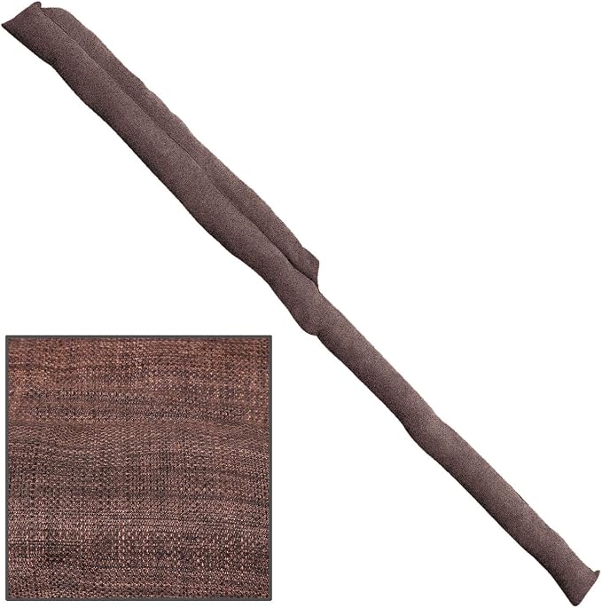 HOME DISTRICT Sliding Door Draft Stopper - Image 3