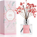 Reed Diffuser Set, 1.69 fl oz by Airkeep