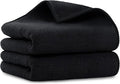 Salon Towels 2 Pack, Microfiber Hair-Drying Cloth Barber Towels | Super Soft by Unimade