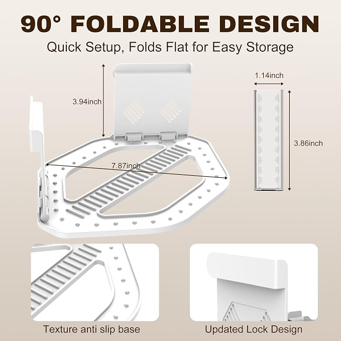Bed Sheet Holders for Corners, Keep Sheets Firm & Tight, Heavy Duty Non-Slip - Image 4