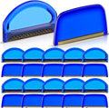 Boao 20 Pieces Sweater Combs to Remove Pilling, Retro Luxury | Fabric Shaver by Boao