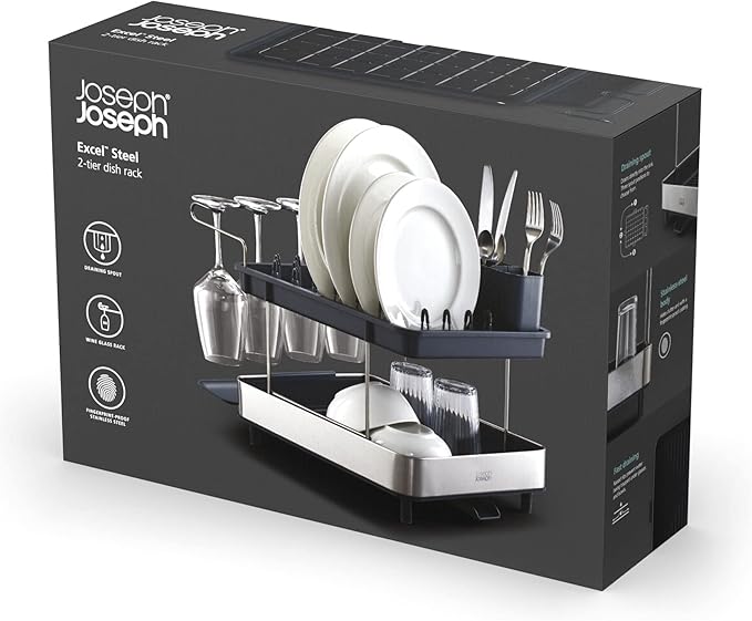 Joseph Joseph Dish Drying Rack - Image 6