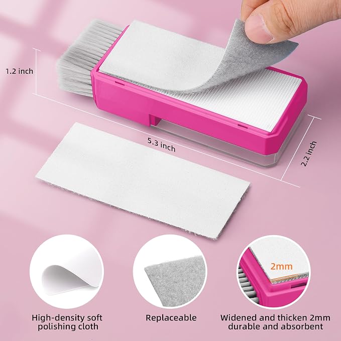 Keyboard Cleaner & Laptop Cleaning Kit, All-in-1 - Image 9